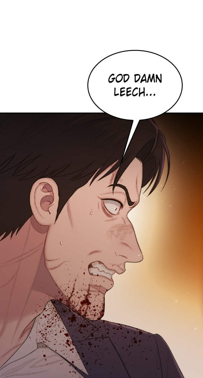 The Final Case Episode 8 page 10 - 