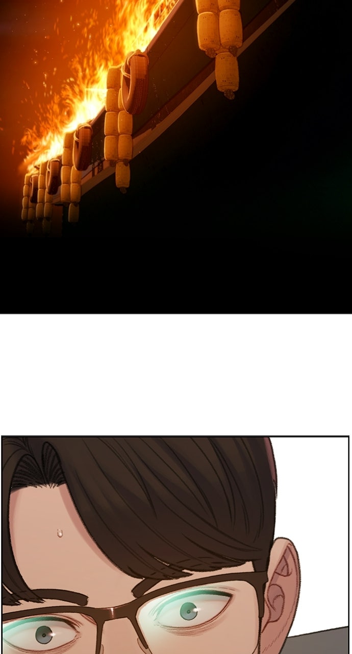 The Final Case Episode 8 page 91 - 
