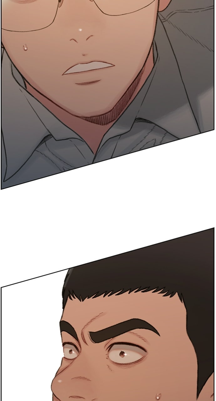 The Final Case Episode 8 page 92 - 