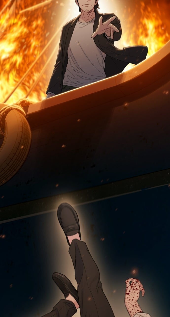 The Final Case Episode 8 page 96 - 