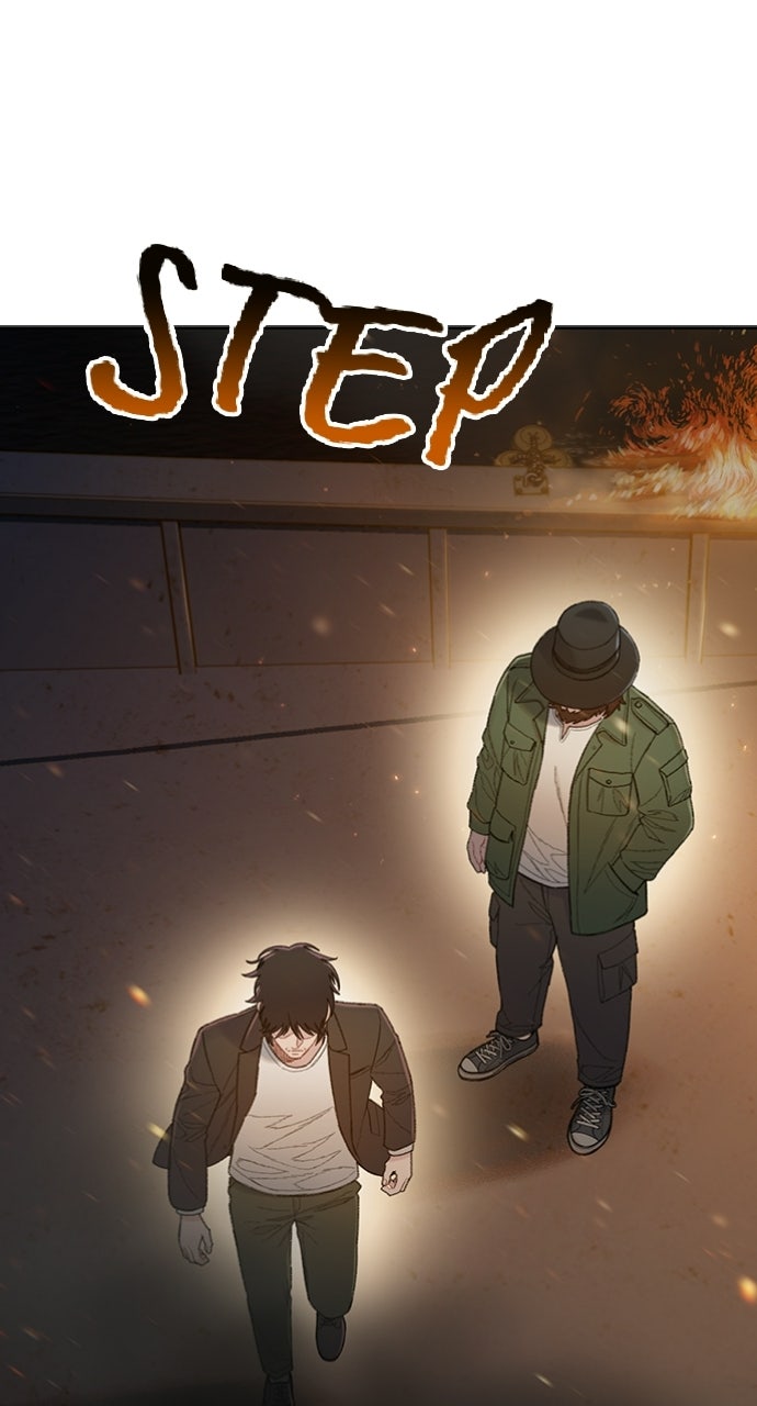 The Final Case Episode 9 page 11 - 