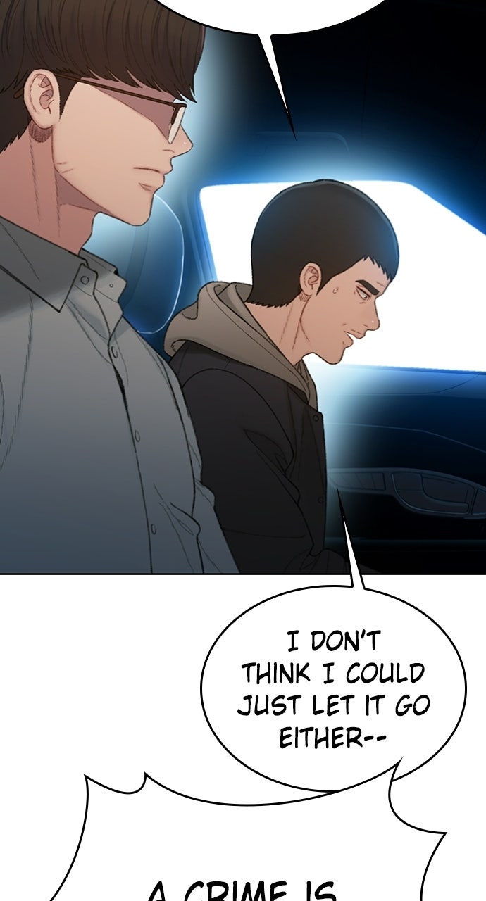 The Final Case Episode 9 page 103 - 