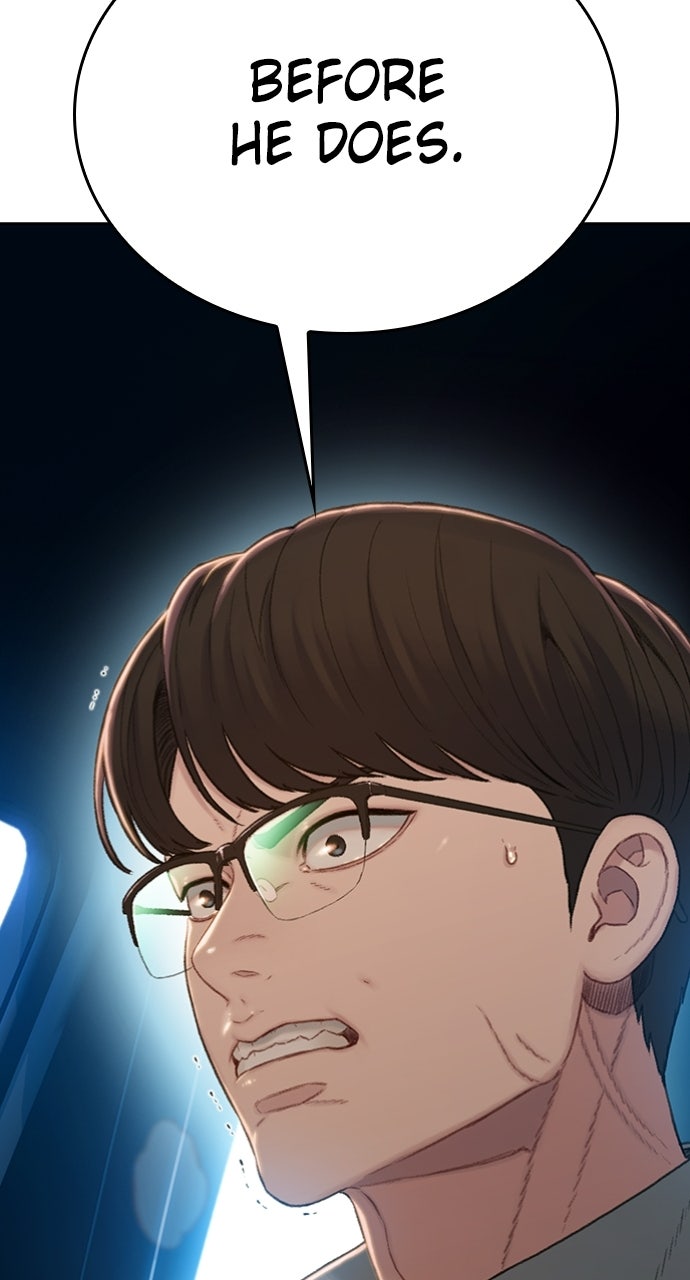 The Final Case Episode 9 page 107 - 
