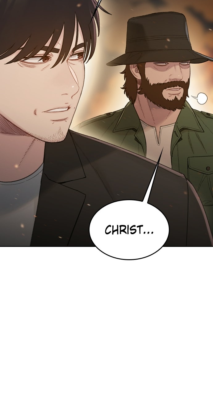 The Final Case Episode 9 page 13 - 