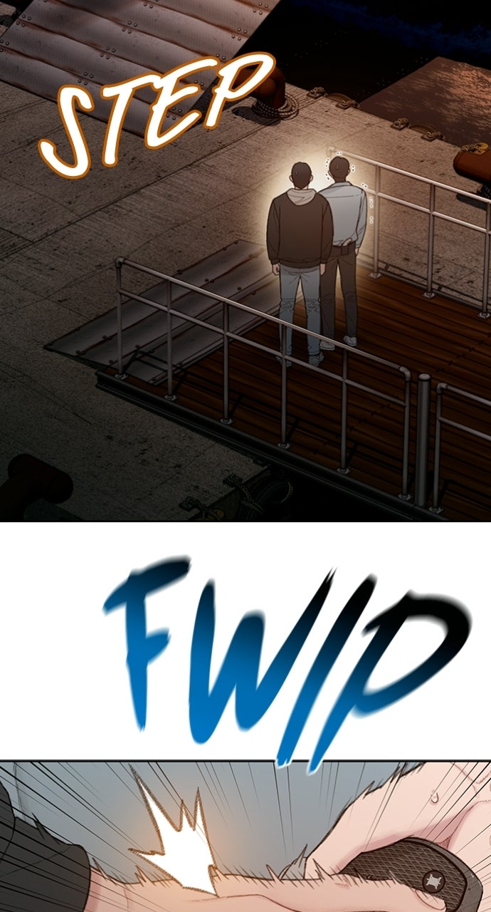 The Final Case Episode 9 page 16 - 