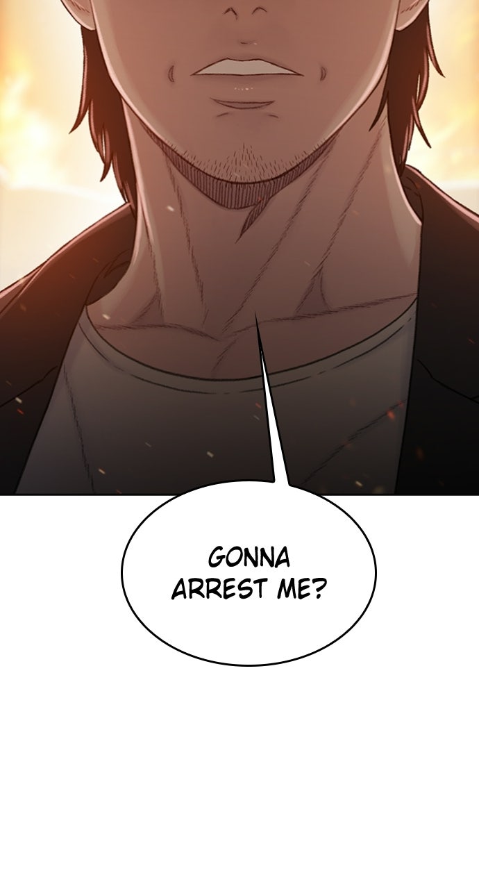 The Final Case Episode 9 page 19 - 