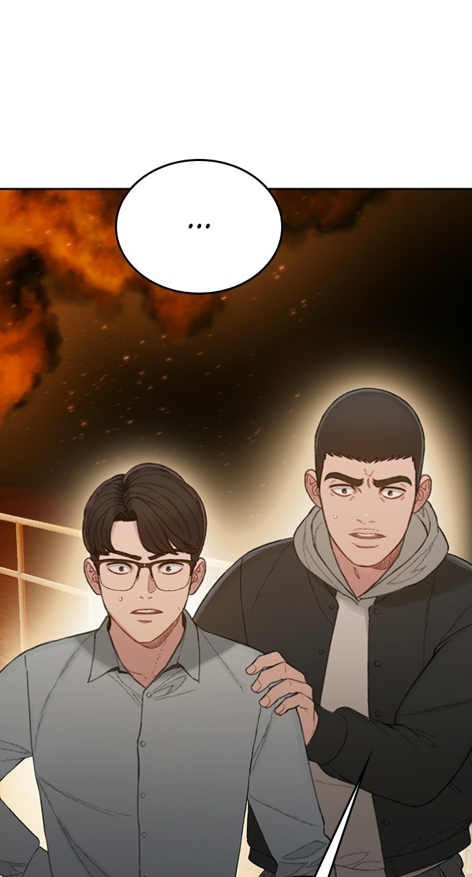 The Final Case Episode 9 page 20 - 