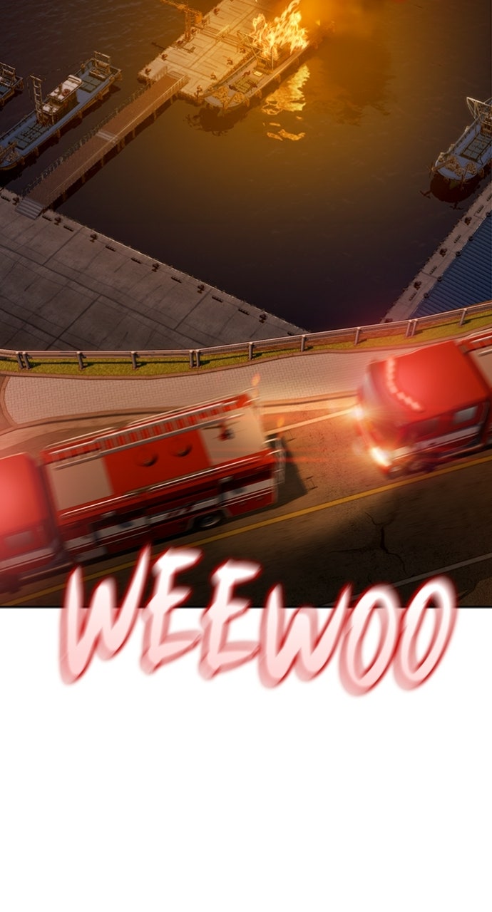 The Final Case Episode 9 page 22 - 