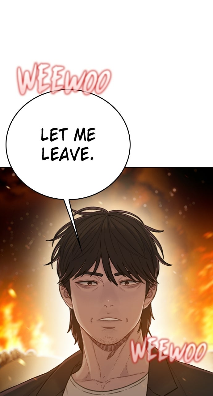 The Final Case Episode 9 page 23 - 