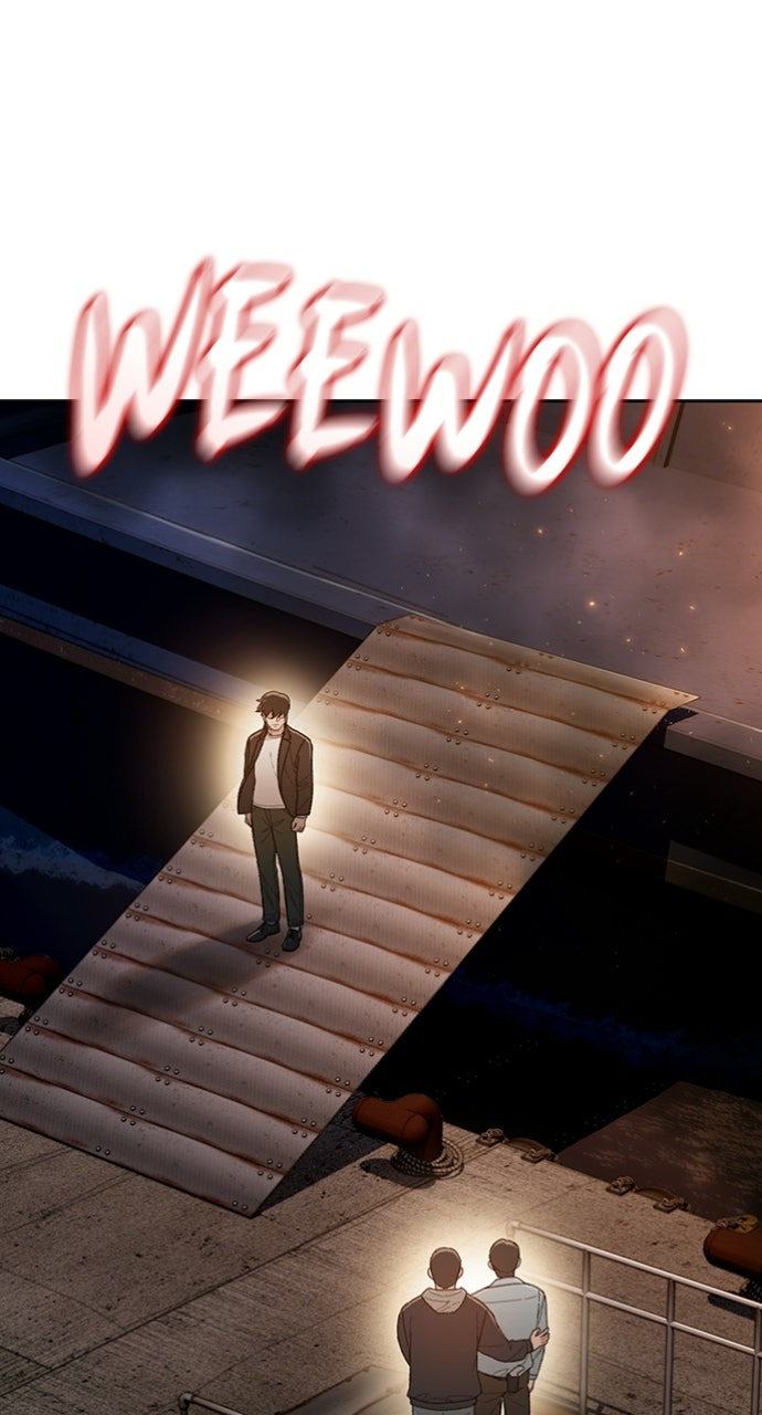 The Final Case Episode 9 page 28 - 