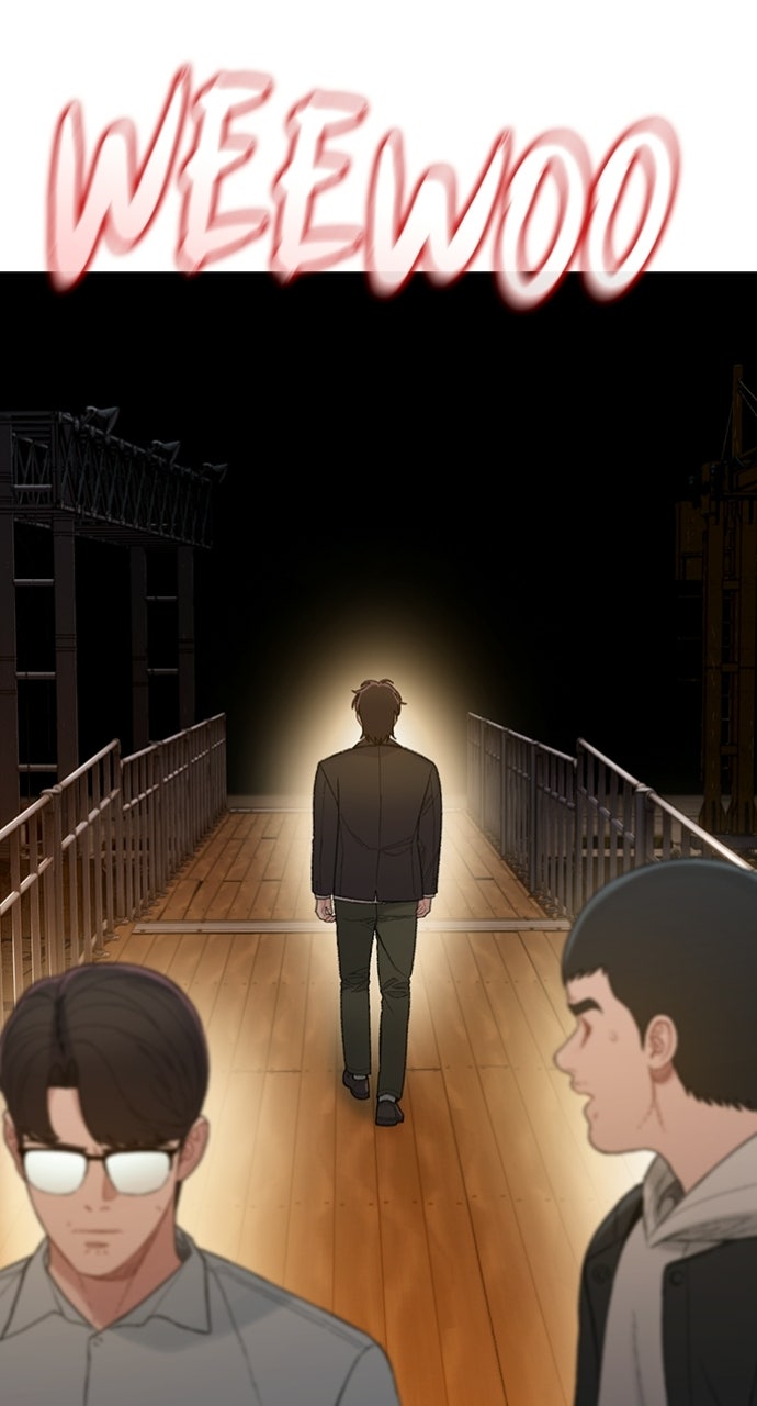 The Final Case Episode 9 page 30 - 