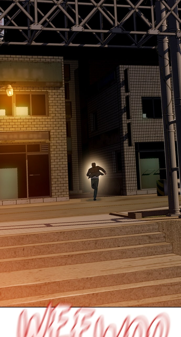 The Final Case Episode 9 page 33 - 