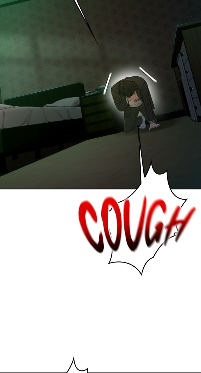 The Final Case Episode 9 page 40 - 