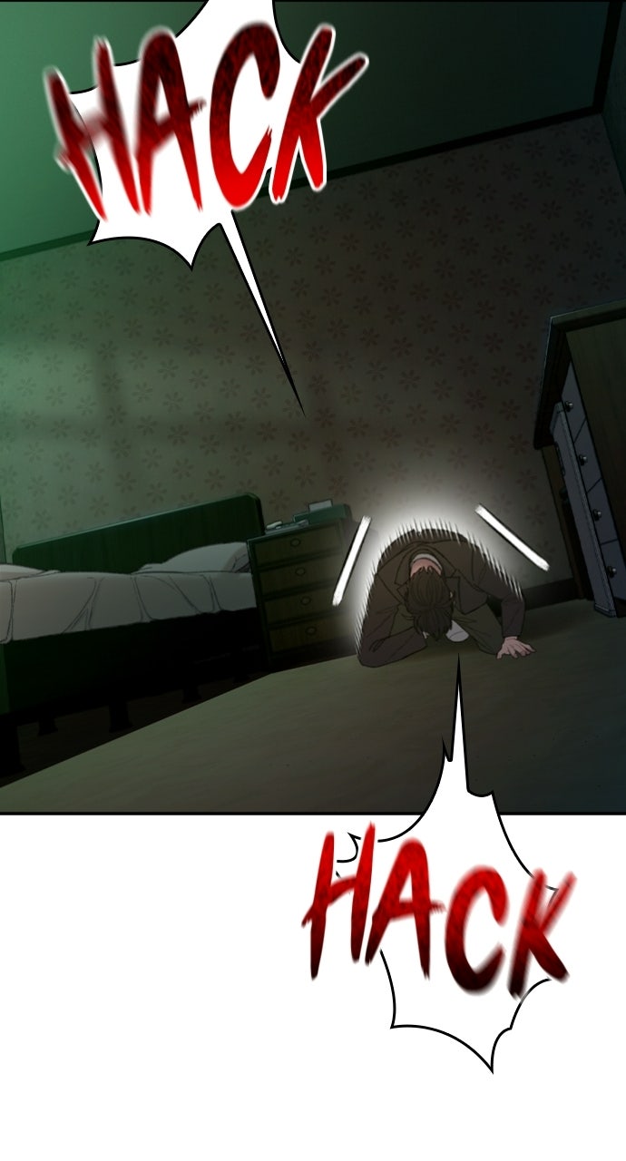 The Final Case Episode 9 page 41 - 