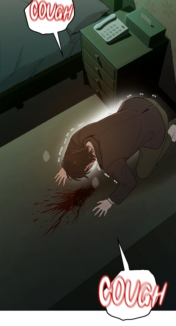 The Final Case Episode 9 page 44 - 