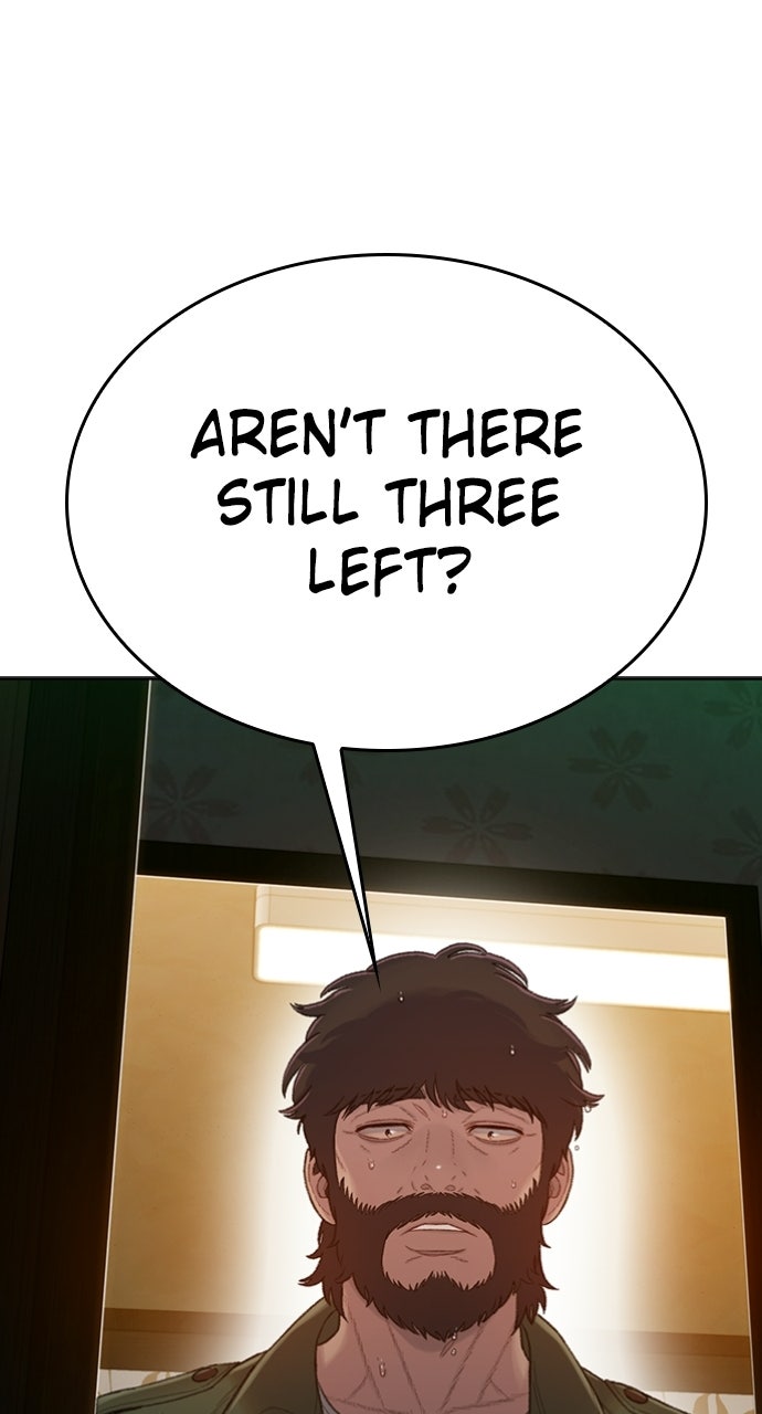 The Final Case Episode 9 page 50 - 