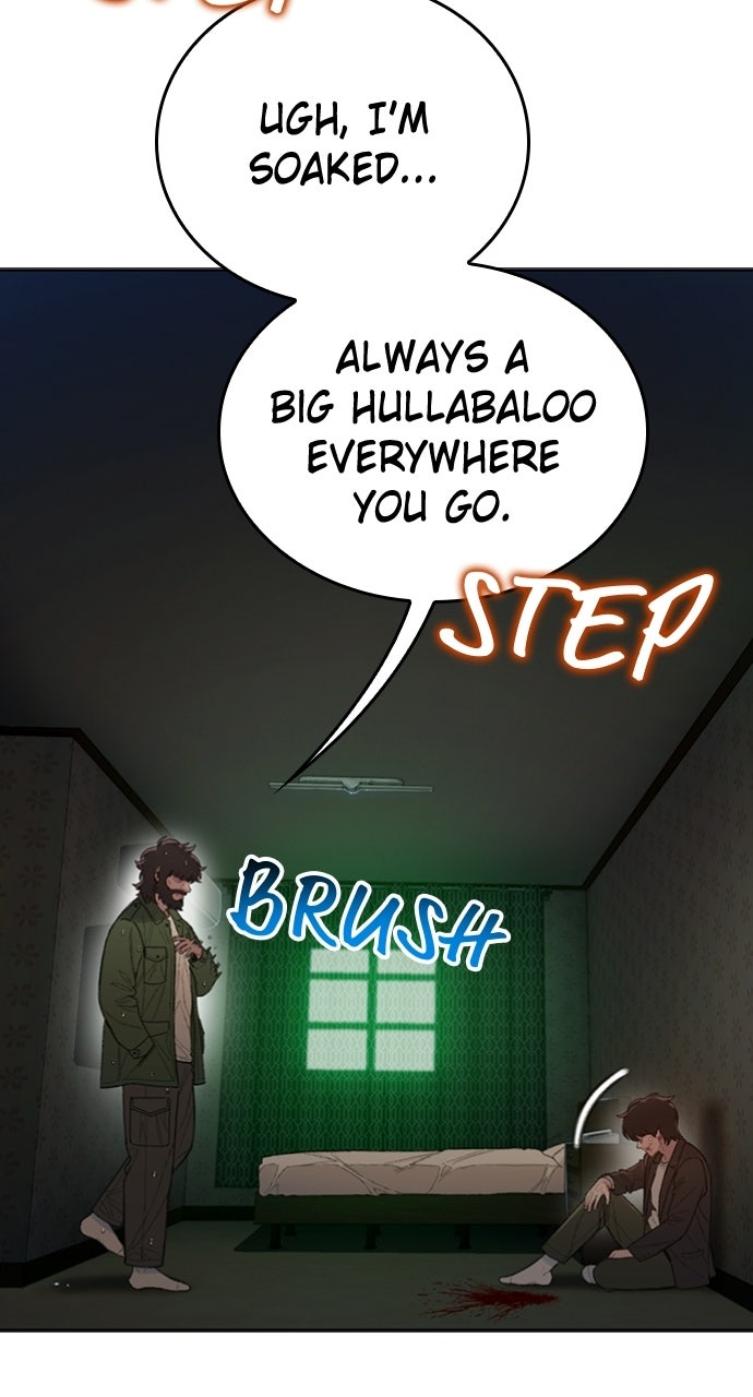 The Final Case Episode 9 page 52 - 