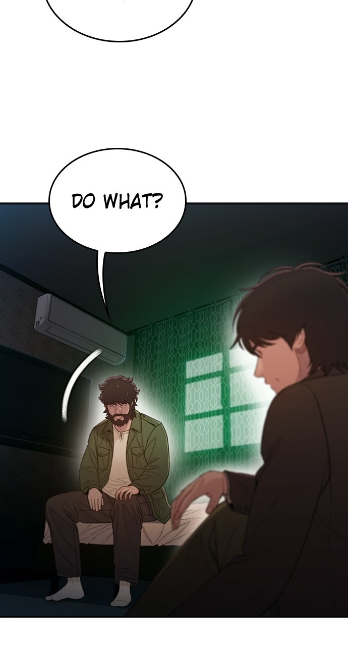 The Final Case Episode 9 page 54 - 