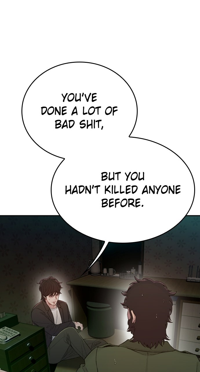 The Final Case Episode 9 page 55 - 
