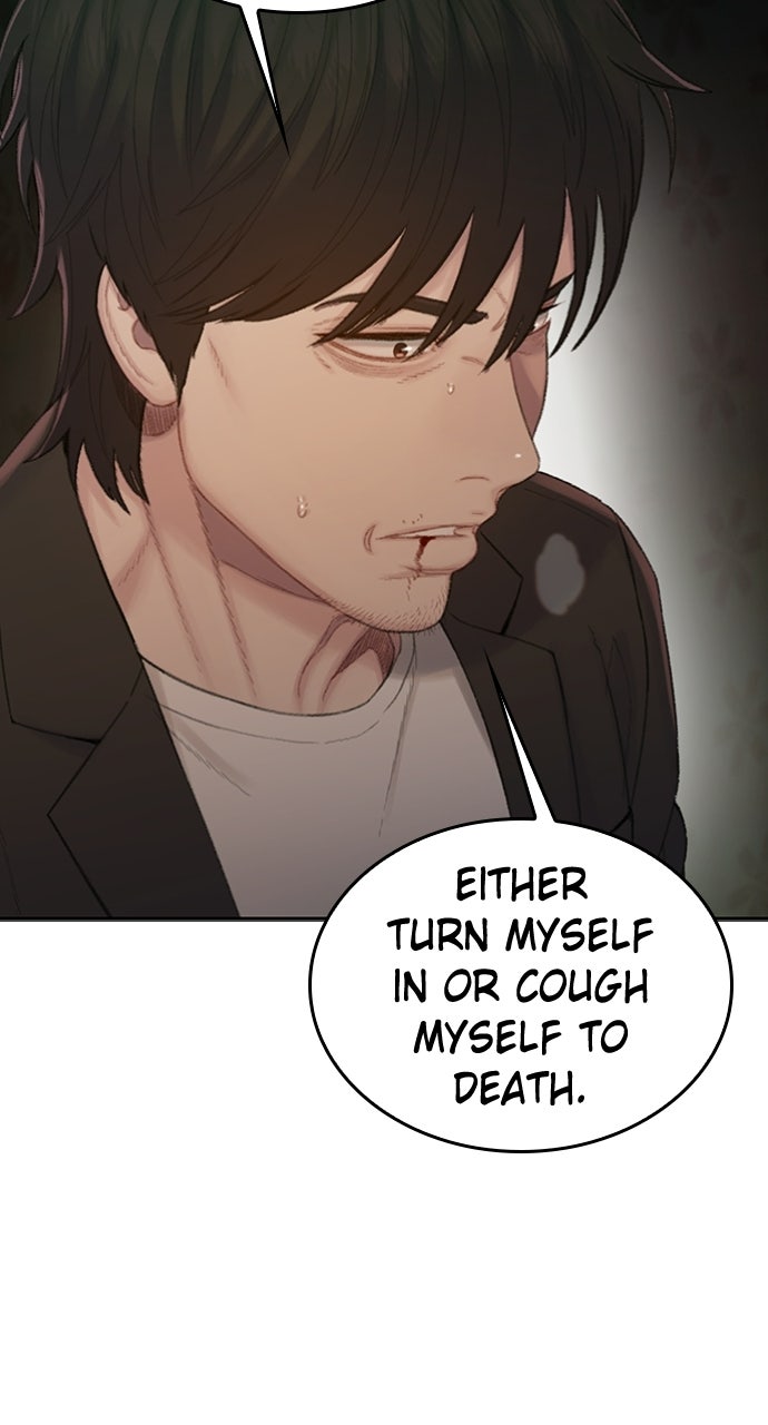The Final Case Episode 9 page 57 - 