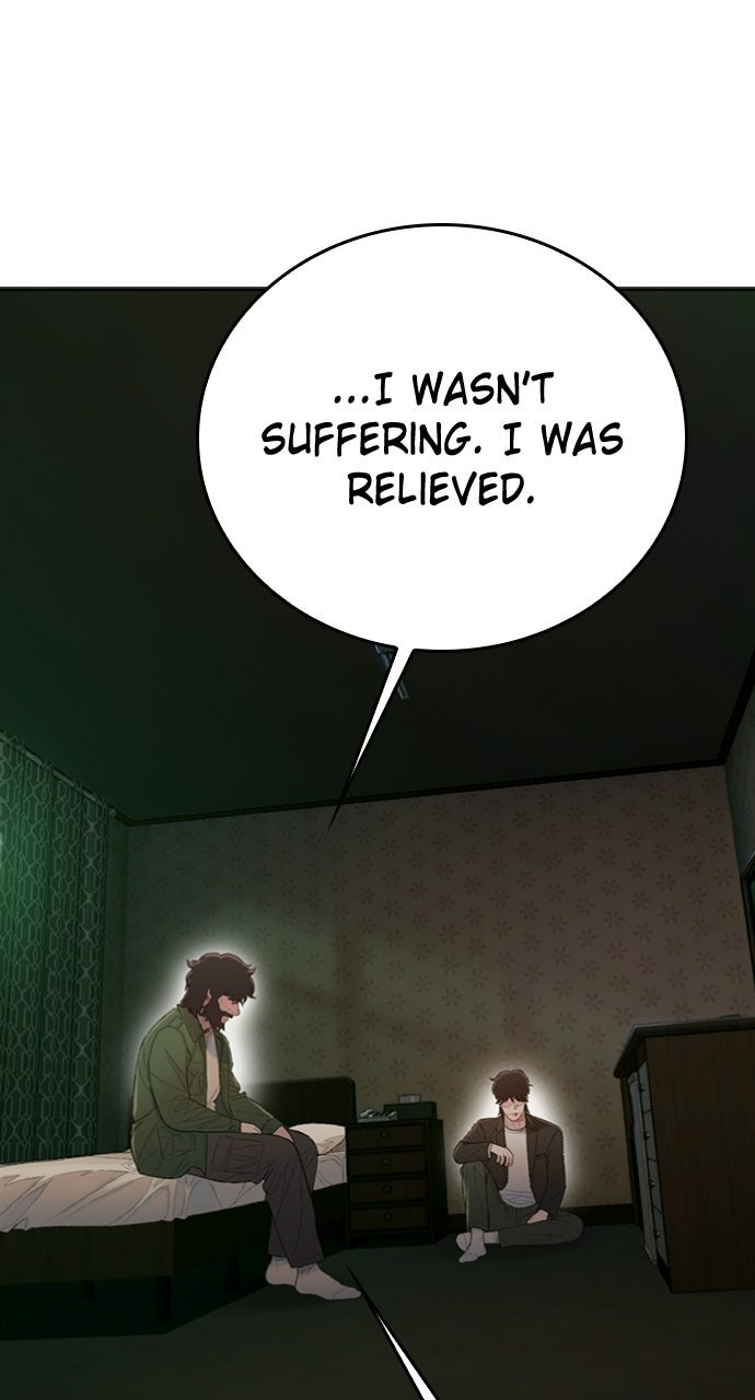 The Final Case Episode 9 page 60 - 