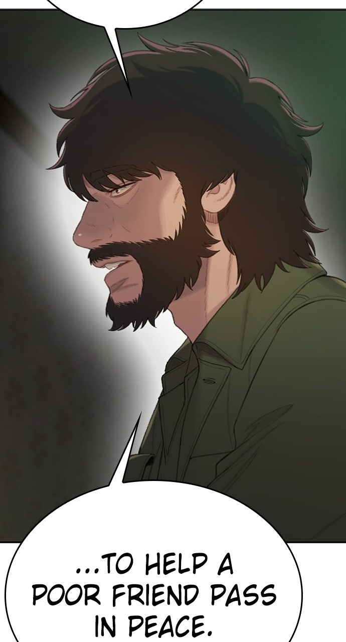 The Final Case Episode 9 page 64 - 