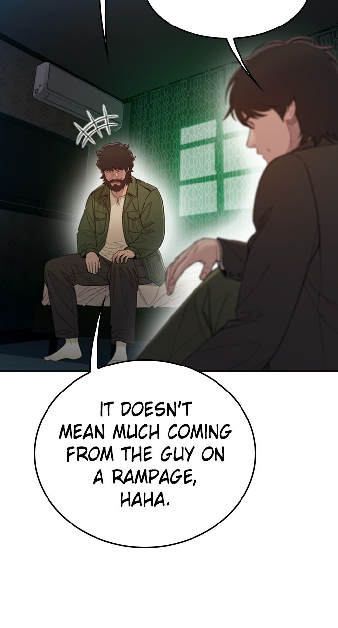 The Final Case Episode 9 page 66 - 