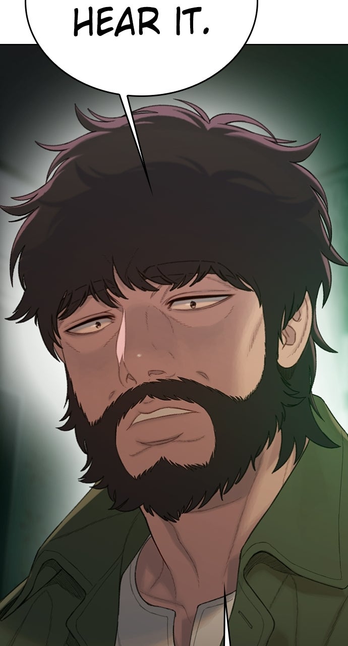 The Final Case Episode 9 page 68 - 