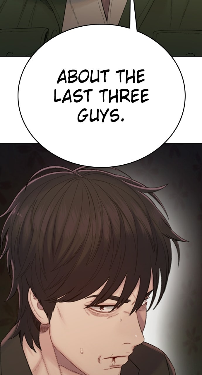 The Final Case Episode 9 page 69 - 