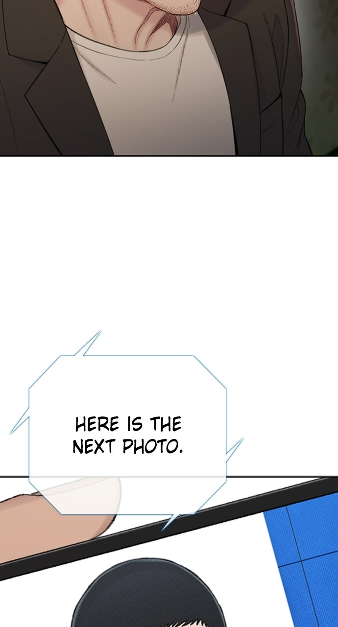 The Final Case Episode 9 page 70 - 