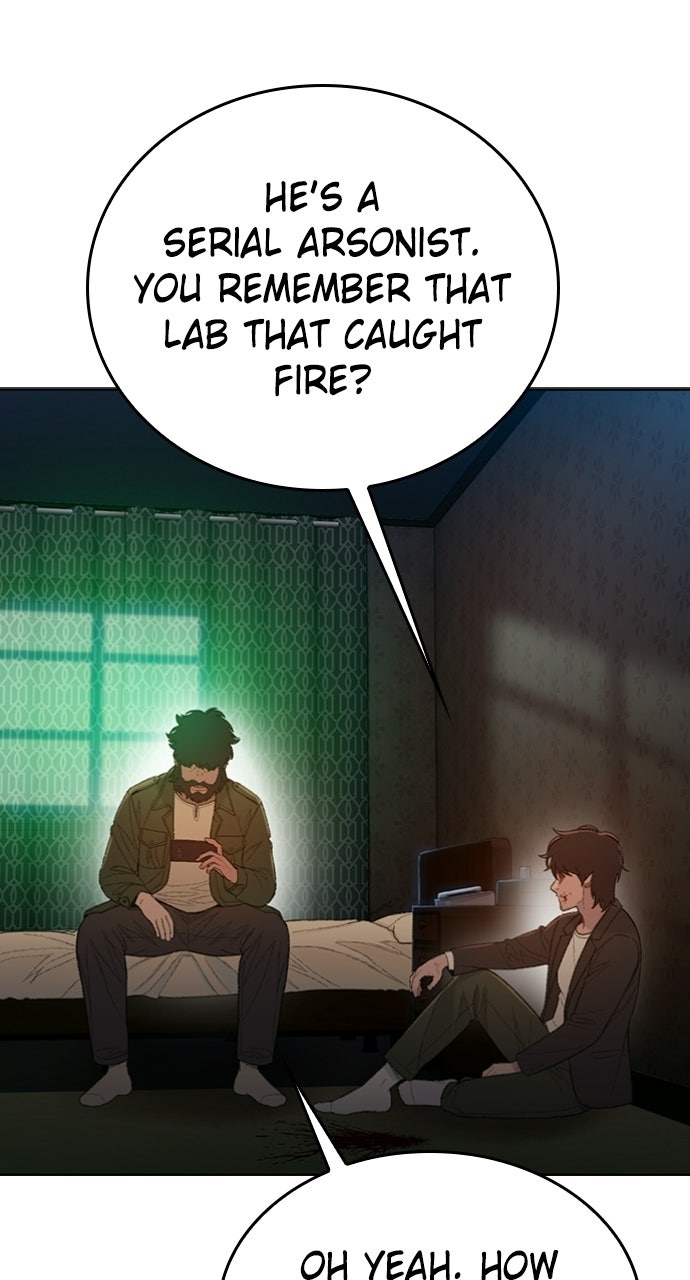 The Final Case Episode 9 page 72 - 