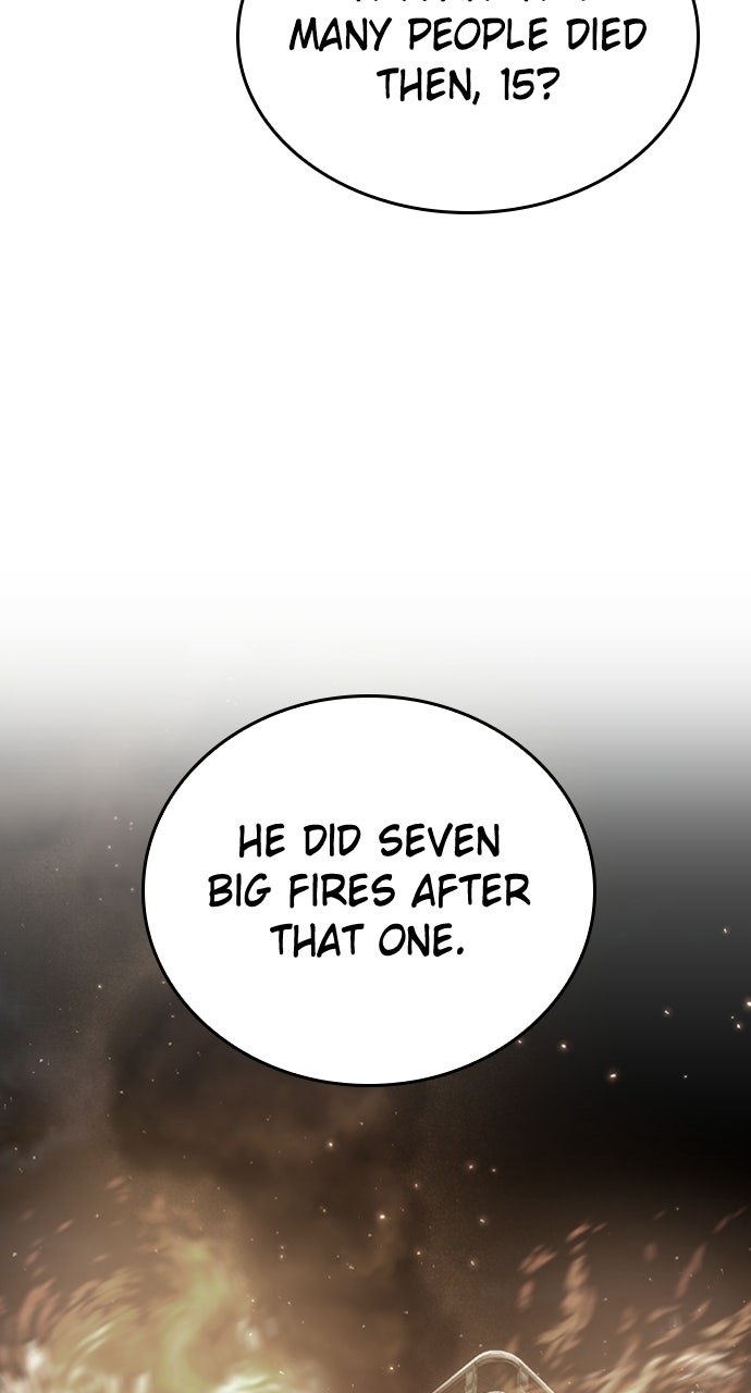 The Final Case Episode 9 page 73 - 