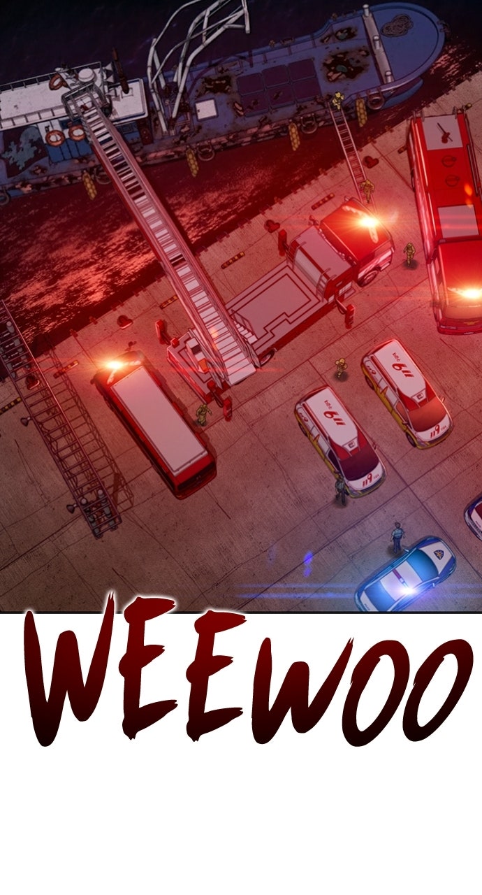 The Final Case Episode 9 page 79 - 