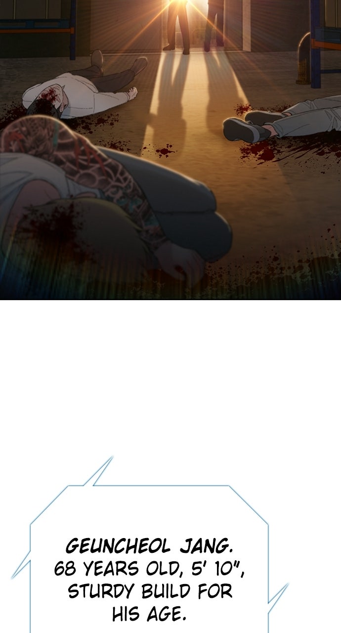 The Final Case Episode 9 page 81 - 
