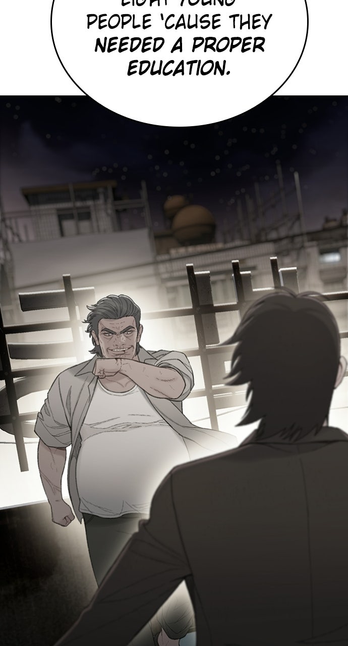 The Final Case Episode 9 page 83 - 