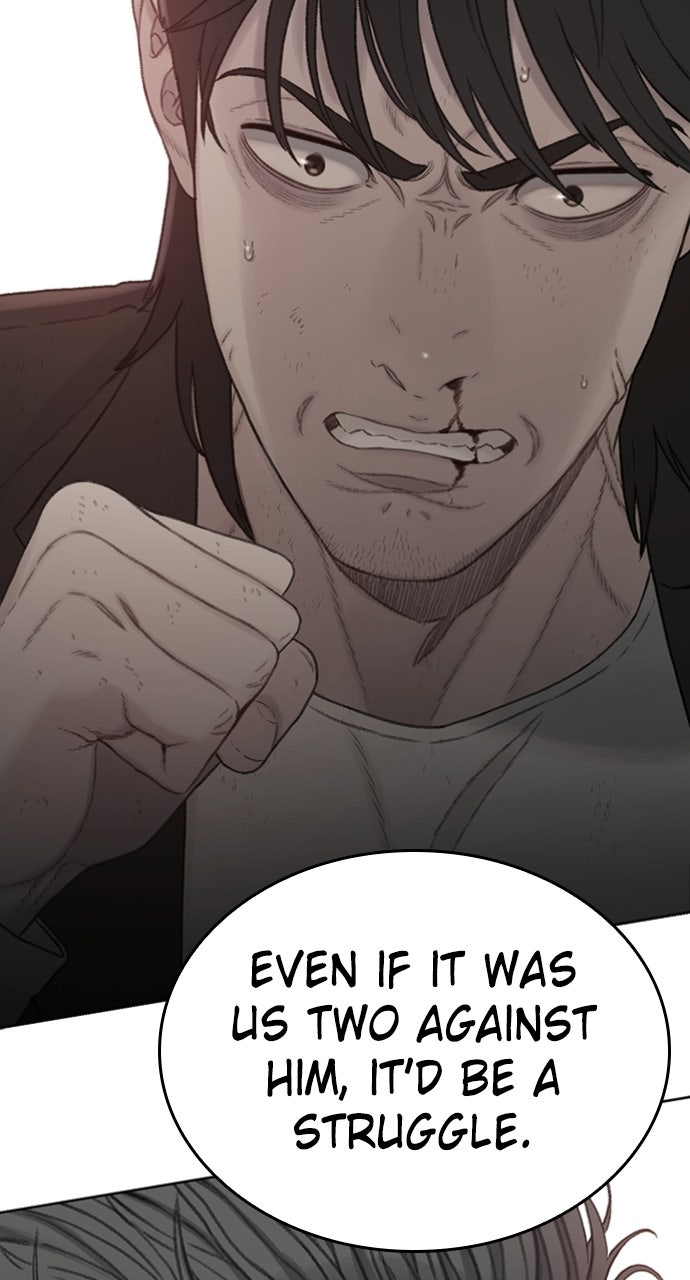 The Final Case Episode 9 page 85 - 