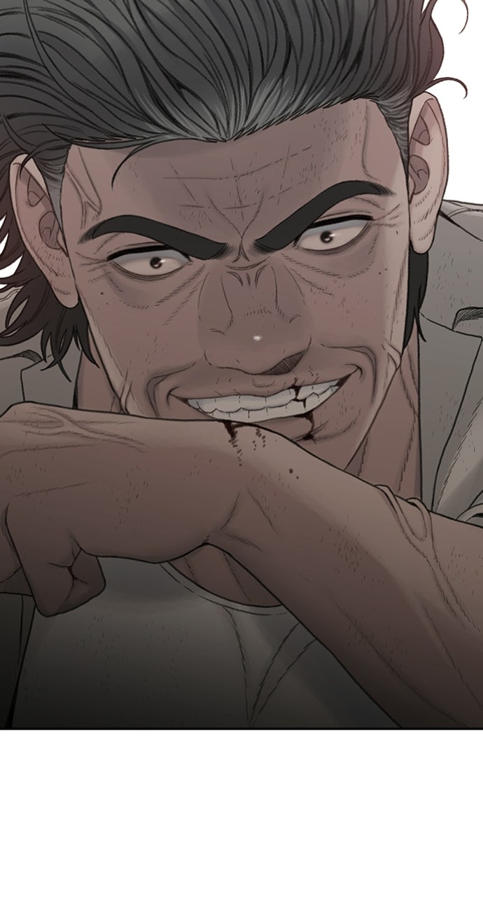 The Final Case Episode 9 page 86 - 