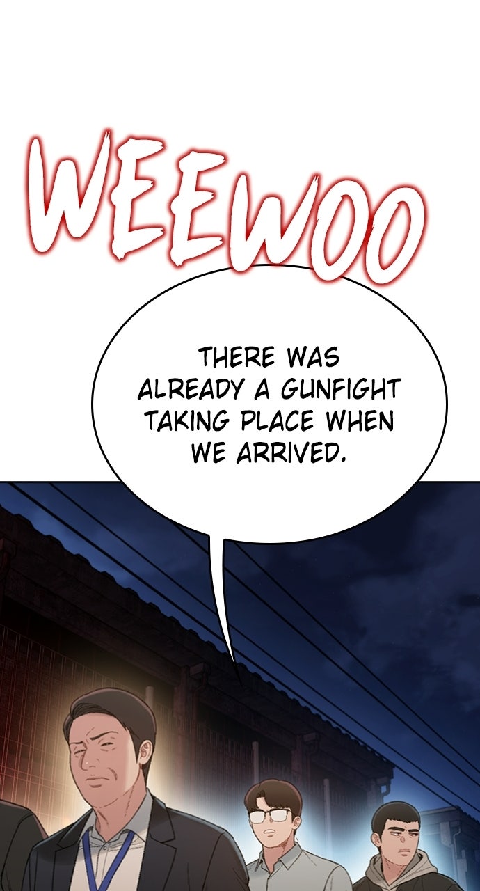The Final Case Episode 9 page 87 - 