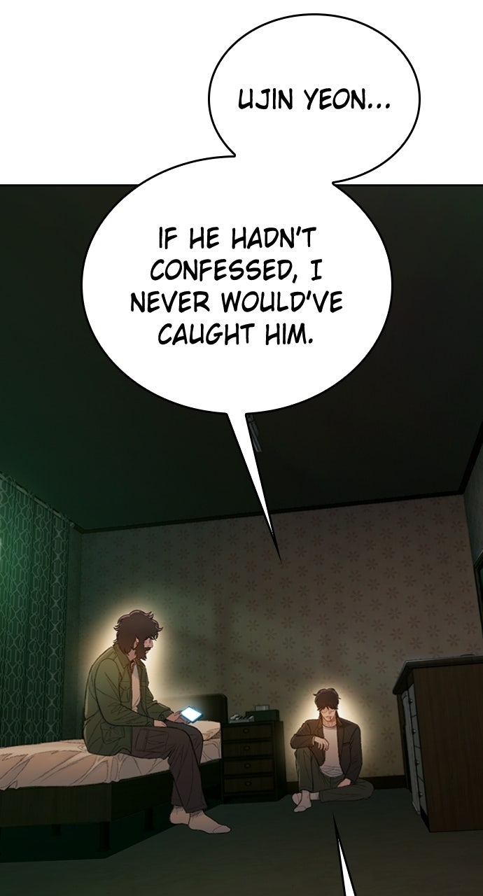 The Final Case Episode 9 page 97 - 