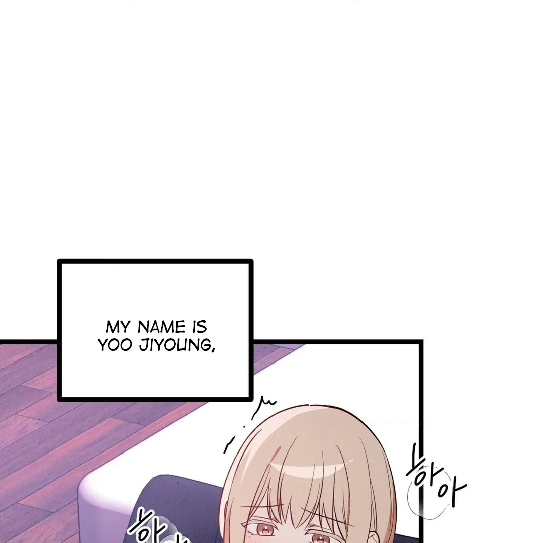 The Fingers I Crave Chapter 1 page 2 - 