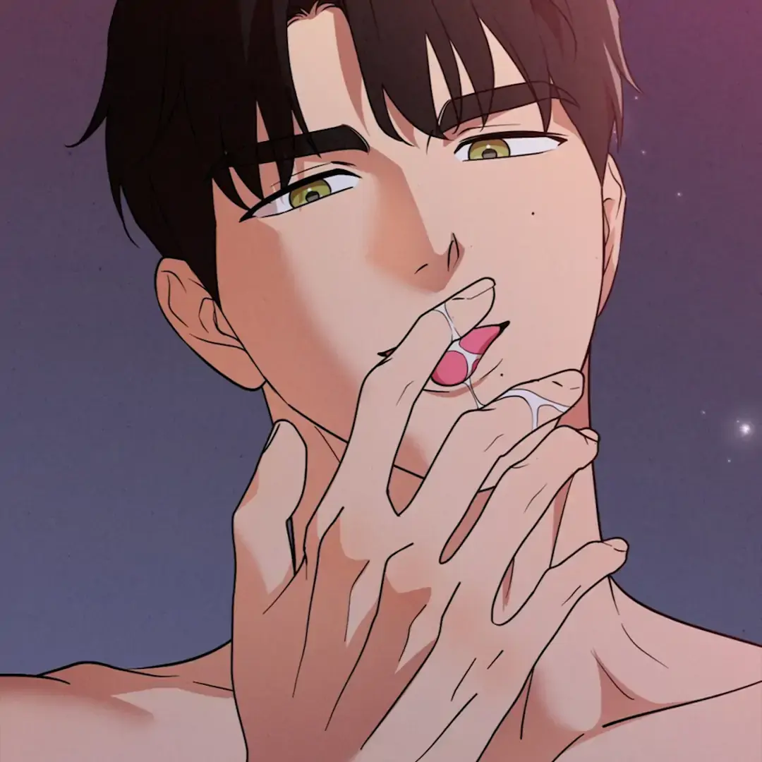 The Fingers I Crave Chapter 1 page 103 - 
