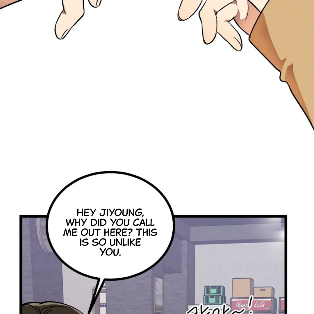 The Fingers I Crave Chapter 1 page 18 - 