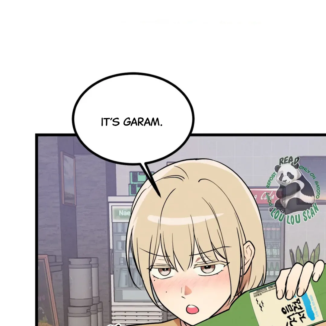 The Fingers I Crave Chapter 1 page 20 - 