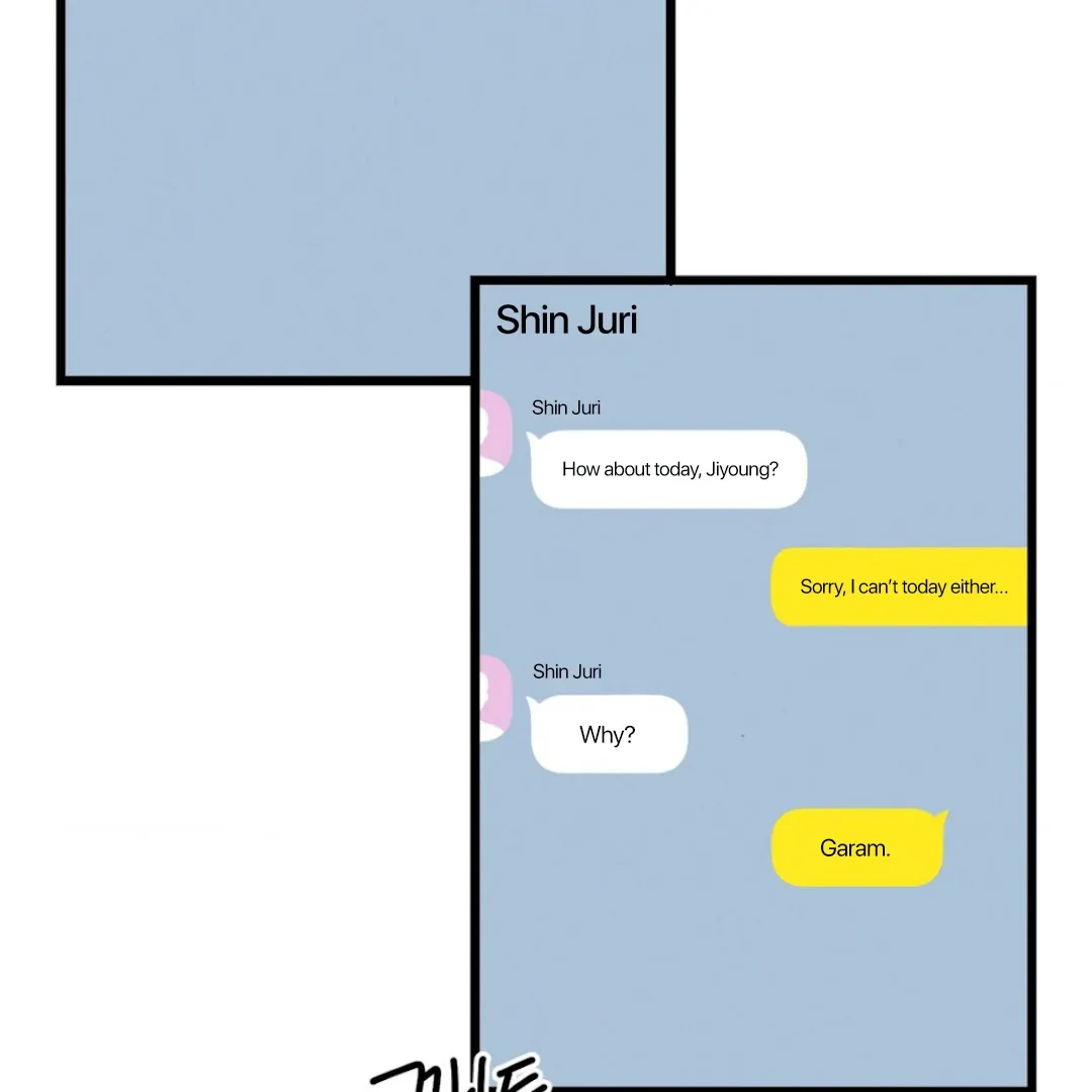 The Fingers I Crave Chapter 1 page 24 - 