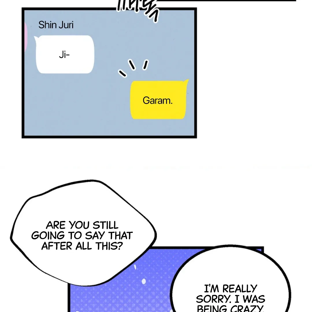 The Fingers I Crave Chapter 1 page 25 - 