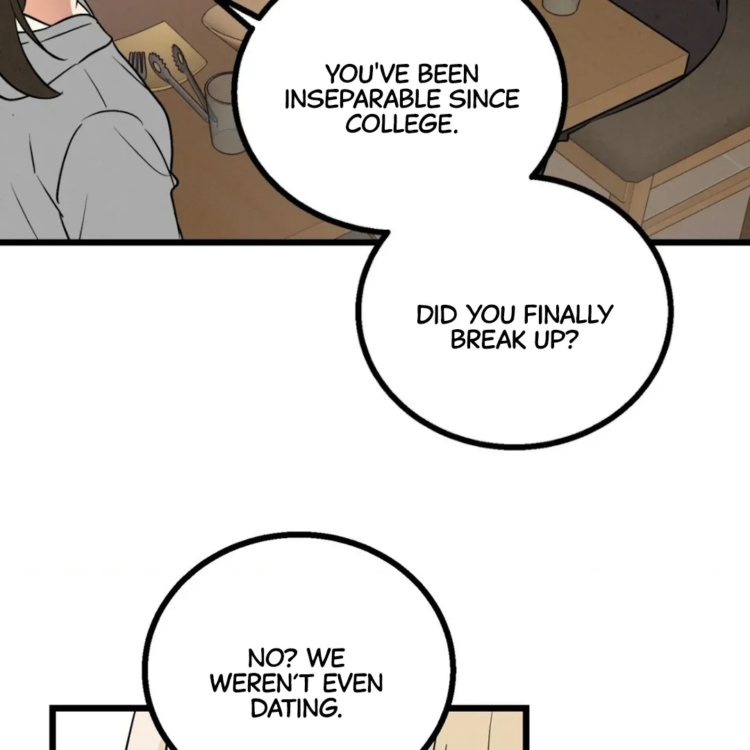 The Fingers I Crave Chapter 1 page 28 - 