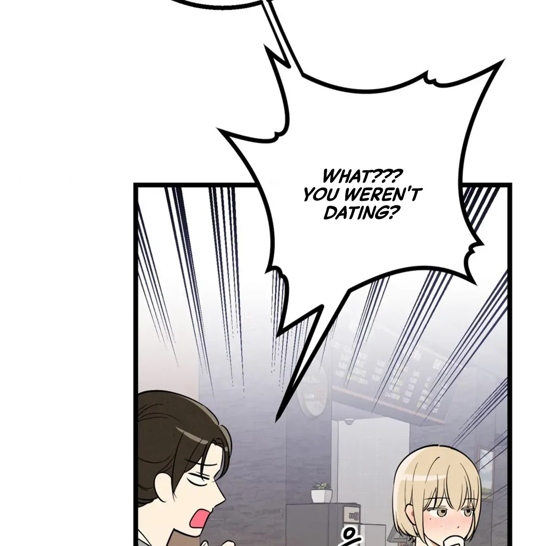 The Fingers I Crave Chapter 1 page 30 - 