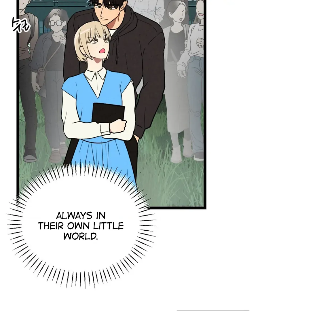 The Fingers I Crave Chapter 1 page 32 - 