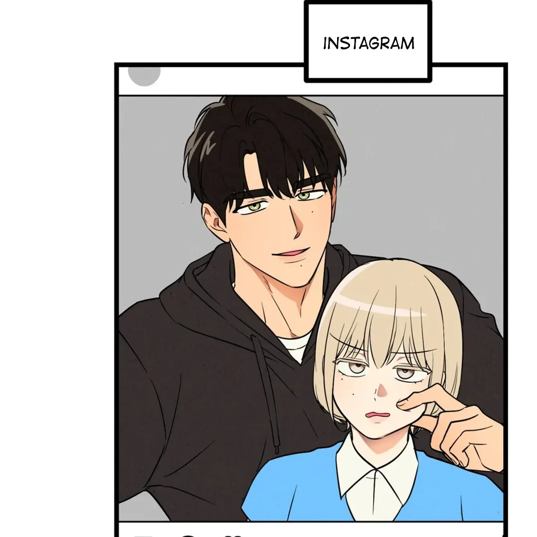 The Fingers I Crave Chapter 1 page 33 - 