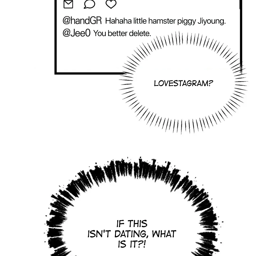 The Fingers I Crave Chapter 1 page 34 - 
